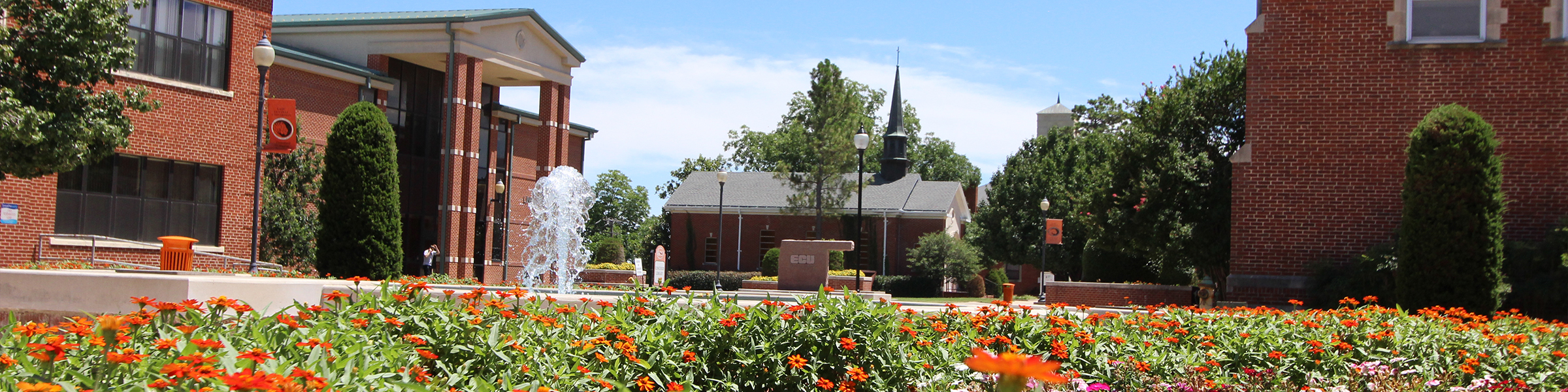 East Central University Events Management East Central University East Central University Events Management East Central University